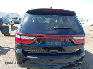 2024 Dodge Durango GT Plus z VIN 1C4RDJDGXRC192080, wystawiony jako IAAI lot #42499069 z przebiegiem 30 747 mil mil oraz . Historia ofert i sprzedaży dostępna na DreamBid. Obrazek 17.