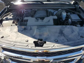 2016 Chevrolet Tahoe LT z VIN 1GNSCBKC9GR250708, wystawiony jako Copart lot #48578015 z przebiegiem 112 526 mil mil oraz Szkoda całkowita • Salvage title. Historia ofert i sprzedaży dostępna na DreamBid. Obrazek 12.