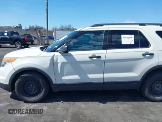 2011 Ford Explorer с VIN 1FMHK7B80BGA33739, выставлен на аукционе IAAI как лот 41942190 с пробегом 268 100 миль миль и . История ставок и продаж доступна на DreamBid. Изображение 6.