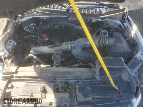 2018 Ford F-150 XL with VIN 1FTEW1EG9JFD30234, listed as a Copart auction lot 48420045 with 0 mi miles and Salvage Title. Bid and sale history available at carsss.com. Image 12.