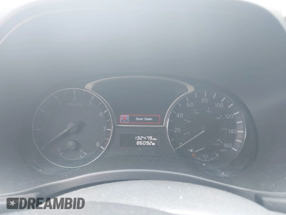 2014 Nissan Pathfinder S with VIN 5N1AR2MM6EC701890, listed as a IAAI auction lot 42280836 with 132,479 mi miles and . Bid and sale history available at DreamBid. Image 7.