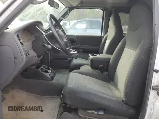 2003 Ford Ranger XLT Appearance with VIN 1FTZR44E93PB82609, listed as a Copart auction lot 44069085 with 155,003 mi miles and Salvage Title. Bid and sale history available at carsss.com. Image 7.