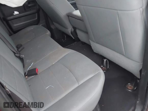 2014 Ram 1500 Tradesman with VIN 1C6RR6FG4ES454808, listed as a IAAI auction lot 41368359 with 233,684 mi miles and . Bid and sale history available at DreamBid. Image 8.