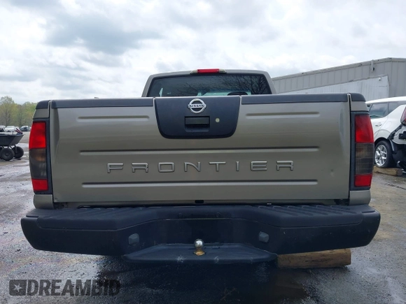 2004 Nissan Frontier XE z VIN 1N6DD26T94C459290, wystawiony jako IAAI lot #41962413 z przebiegiem 207 807 mil mil oraz . Historia ofert i sprzedaży dostępna na DreamBid. Obrazek 17.