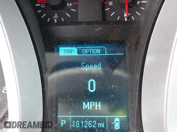 2016 Chevrolet Equinox LT z VIN 2GNALCEK3G1153498, wystawiony jako IAAI lot #42329426 z przebiegiem 181 262 mil mil oraz . Historia ofert i sprzedaży dostępna na DreamBid. Obrazek 15.