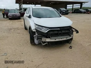 2019 Honda CR-V EX-L with VIN 7FARW1H84KE037857, listed as a Copart auction lot 51660825 with 90,322 mi miles and Salvage Title. Bid and sale history available at carsss.com. Image 12.