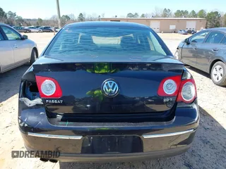 2007 Volkswagen Passat with VIN WVWJK73C27P073322, listed as a IAAI auction lot 41770399 with 137,738 mi miles and . Bid and sale history available at DreamBid. Image 16.