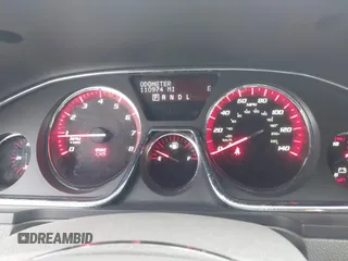 2014 GMC Acadia SLE with VIN 1GKKVPKD9EJ176019, listed as a IAAI auction lot 41564121 with 110,974 mi miles and . Bid and sale history available at carsss.com. Image 7.