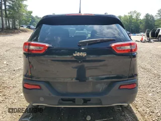 2014 Jeep Cherokee Limited z VIN 1C4PJLDS7EW115126, wystawiony jako Copart lot #62673585 z przebiegiem 148 613 mil mil oraz Czysty tytuł • Clean title. Historia ofert i sprzedaży dostępna na DreamBid. Obrazek 6.