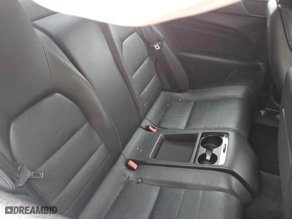 2014 Mercedes-Benz E-Class E 350 with VIN WDDKJ8JB2EF242416, listed as a Copart auction lot 52207225 with 96,158 mi miles and Salvage Title. Bid and sale history available at carsss.com. Image 10.