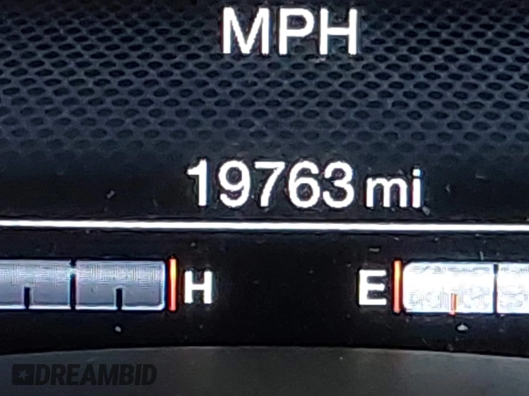 2022 Jeep Renegade Latitude with VIN ZACNJDB18NPN78989, listed as a IAAI auction lot 41636684 with 19,763 mi miles and . Bid and sale history available at DreamBid. Image 15.