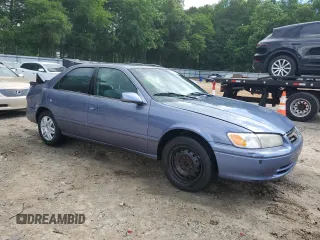 2000 Toyota Camry CE с VIN 4T1BG22K1YU655220, выставлен на аукционе Copart как лот 56684835 с пробегом 219 018 миль миль и Списание • Salvage title. История ставок и продаж доступна на DreamBid. Изображение 4.