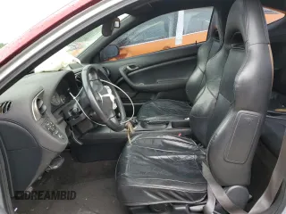 2004 Acura RSX Type S с VIN JH4DC53074S016383, выставлен на аукционе Copart как лот 58538545 с пробегом 210 077 миль миль и Списание • Salvage title. История ставок и продаж доступна на DreamBid. Изображение 7.