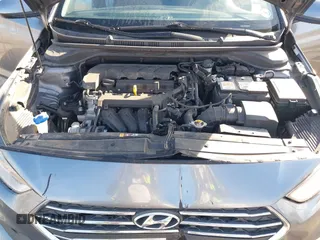 2020 Hyundai Accent SE с VIN 3KPC24A67LE126742, выставлен на аукционе IAAI как лот 41666536 с пробегом 64 242 миль миль и . История ставок и продаж доступна на DreamBid. Изображение 10.