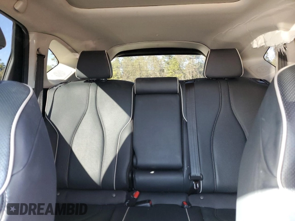2019 Acura RDX w/Advance Pkg with VIN 5J8TC1H71KL022751, listed as a Copart auction lot 41489715 with 67,312 mi miles and Salvage Title. Bid and sale history available at carsss.com. Image 10.