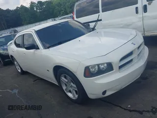 2008 Dodge Charger with VIN 2B3KA43G68H286032, listed as a IAAI auction lot 42586994 with 238,093 mi miles and . Bid and sale history available at DreamBid. Image 1.
