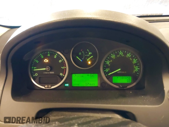 2012 Land Rover LR2 HSE with VIN SALFR2BN1CH297590, listed as a IAAI auction lot 41854538 with 131,092 mi miles and . Bid and sale history available at DreamBid. Image 7.