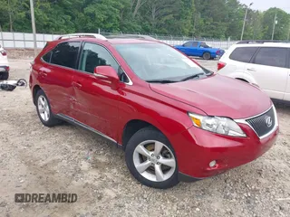 2011 Lexus RX 350 with VIN 2T2ZK1BA6BC052802, listed as a IAAI auction lot 42167403 with 212,998 mi miles and . Bid and sale history available at DreamBid. Image 1.