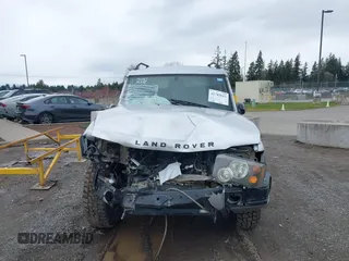 2003 Land Rover Discovery with VIN SALTL16433A813506, listed as a IAAI auction lot 41745613 with Not Provided miles and . Bid and sale history available at DreamBid. Image 13.