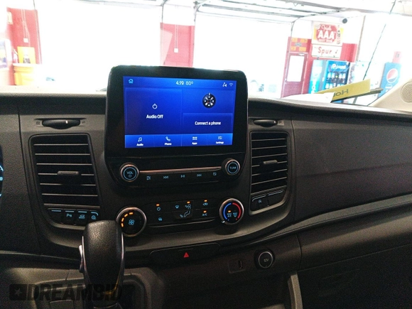 2020 Ford Transit с VIN 1FTBR1YG6LKA35821, выставлен на аукционе IAAI как лот 42844670 с пробегом 86 896 миль миль и . История ставок и продаж доступна на DreamBid. Изображение 8.