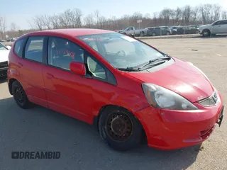 2012 Honda Fit с VIN JHMGE8H31CS008385, выставлен на аукционе IAAI как лот 41769428 с пробегом 134 245 миль миль и . История ставок и продаж доступна на DreamBid. Изображение 1.