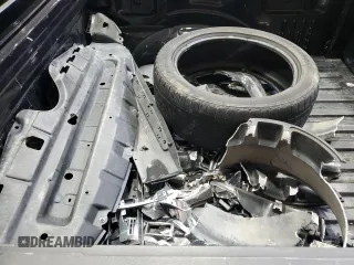 2019 Ford F-150 XL z VIN 1FTEW1CP8KKC55294, wystawiony jako Copart lot #55670815 z przebiegiem 104 825 mil mil oraz Szkoda całkowita • Salvage title. Historia ofert i sprzedaży dostępna na DreamBid. Obrazek 12.