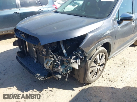 2020 Subaru Ascent Touring z VIN 4S4WMARD5L3404713, wystawiony jako IAAI lot #42050385 z przebiegiem 97 637 mil mil oraz . Historia ofert i sprzedaży dostępna na DreamBid. Obrazek 6.