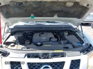 2008 Nissan Armada SE с VIN 5N1AA08CX8N609932, выставлен на аукционе IAAI как лот 42413636 с пробегом 274 898 миль миль и . История ставок и продаж доступна на DreamBid. Изображение 10.