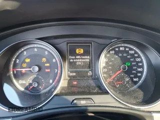 2020 Volkswagen Atlas S с VIN 1V2GC2CA5LC204591, выставлен на аукционе Copart как лот 89321625 с пробегом 72 639 миль миль и Списание • Salvage title. История ставок и продаж доступна на DreamBid. Изображение 9.