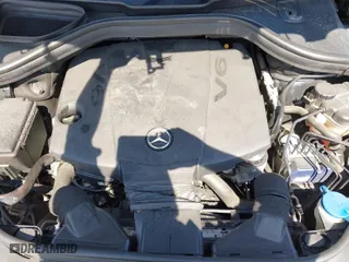 2016 Mercedes-Benz GL with VIN 4JGDF2EE7GA688353, listed as a IAAI auction lot 41828162 with 109,726 mi miles. Bid and sale history available at carsss.com. Image 10.