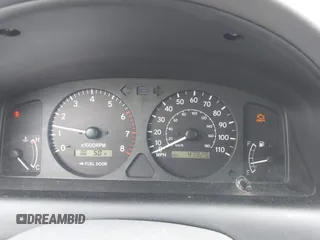 1998 Toyota Corolla VE с VIN 1NXBR18E8WZ119058, выставлен на аукционе IAAI как лот 42329335 с пробегом 47 925 миль миль и . История ставок и продаж доступна на DreamBid. Изображение 7.
