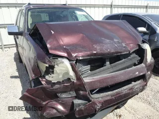 2007 Ford Explorer Limited с VIN 1FMEU65817UB33389, выставлен на аукционе Copart как лот 57693935 с пробегом 143 537 миль миль и Списание • Salvage title. История ставок и продаж доступна на DreamBid. Изображение 5.