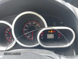 2013 Toyota Matrix S with VIN 2T1KE4EE1DC050004, listed as a IAAI auction lot 42452327 with 153,286 mi miles and . Bid and sale history available at DreamBid. Image 7.