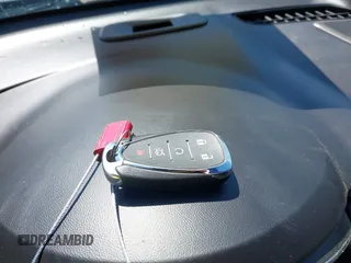2018 Chevrolet Malibu LT с VIN 1G1ZD5ST0JF109646, выставлен на аукционе IAAI как лот 41982112 с пробегом 96 459 миль миль и . История ставок и продаж доступна на DreamBid. Изображение 11.
