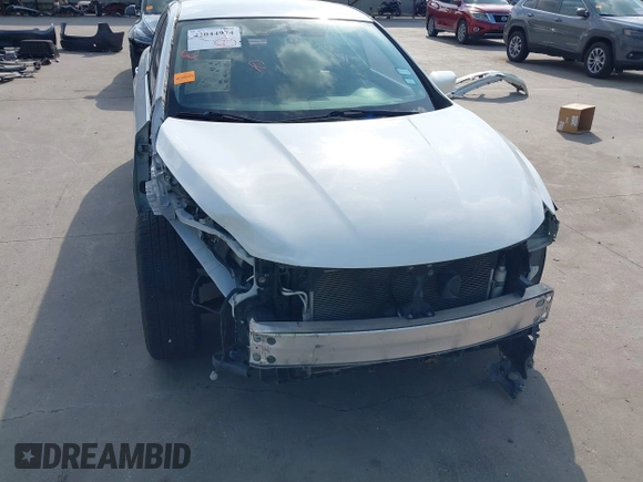 2016 Nissan Altima S with VIN 1N4AL3AP5GN310804, listed as a IAAI auction lot 42044974 with 140,021 mi miles and . Bid and sale history available at carsss.com. Image 6.
