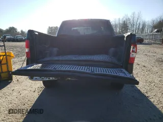 2004 Ford F-150 XLT with VIN 1FTRW14W24KC73820, listed as a Copart auction lot 82416844 with 404,710 mi miles and Clean Title. Bid and sale history available at carsss.com. Image 6.