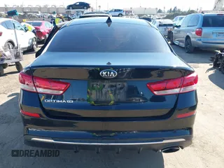 2020 Kia Optima LX z VIN 5XXGT4L30LG397179, wystawiony jako IAAI lot #41687616 z przebiegiem 69 253 mil mil oraz . Historia ofert i sprzedaży dostępna na DreamBid. Obrazek 15.