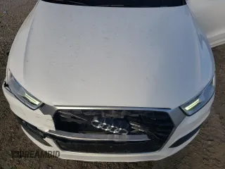 2018 Audi Q3 Premium with VIN WA1ECCFS3JR019477, listed as a Copart auction lot 42780003 with 51,923 mi miles. Bid and sale history available at carsss.com. Image 13.