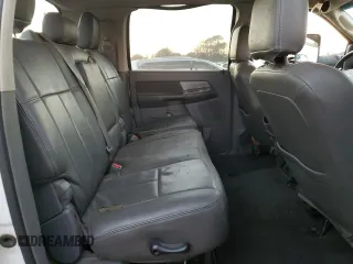 2007 Dodge Ram 3500 SLT with VIN 3D7ML39C97G701056, listed as a Copart auction lot 80778744 with 208,372 mi miles and Salvage Title. Bid and sale history available at carsss.com. Image 10.