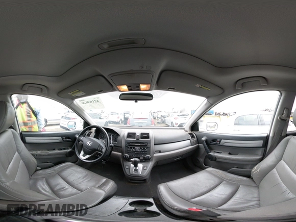 2010 Honda CR-V EX-L with VIN 5J6RE3H70AL026457, listed as a IAAI auction lot 42169626 with 187,984 mi miles and . Bid and sale history available at carsss.com. Image 19.