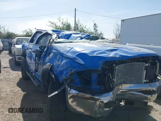 2014 Ram 2500 Tradesman z VIN 3C6UR5CL9EG172757, wystawiony jako IAAI lot #41821743 z przebiegiem Nie podano mil oraz . Historia ofert i sprzedaży dostępna na DreamBid. Obrazek 1.