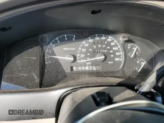 2000 Ford Ranger XL with VIN 1FTYR10VXYPA90058, listed as a Copart auction lot 44582595 with 217,339 mi miles and Salvage Title. Bid and sale history available at carsss.com. Image 9.