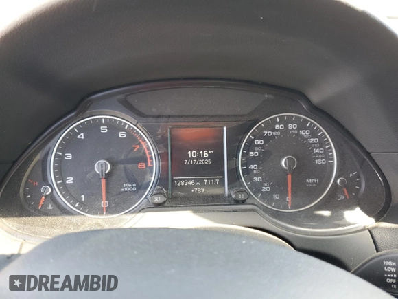 2016 Audi Q5 Premium z VIN WA1C2AFP7GA097231, wystawiony jako Copart lot #64793015 z przebiegiem 128 346 mil mil oraz Czysty tytuł • Clean title. Historia ofert i sprzedaży dostępna na DreamBid. Obrazek 9.