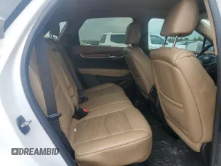 2017 Cadillac XT5 Platinum AWD с VIN 1GYKNFRS0HZ292722, выставлен на аукционе Copart как лот 50487525 с пробегом 101 930 миль миль и Чистый • Clean title. История ставок и продаж доступна на DreamBid. Изображение 11.