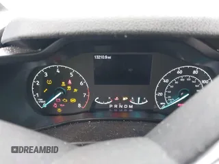2023 Ford Transit Connect XL с VIN NM0LS7S27P1570013, выставлен на аукционе IAAI как лот 41163974 с пробегом 13 210 миль миль и . История ставок и продаж доступна на DreamBid. Изображение 7.