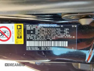 2011 Lexus RX 350 с VIN 2T2ZK1BA1BC050570, выставлен на аукционе Copart как лот 60204505 с пробегом 237 861 миль миль и Списание • Salvage title. История ставок и продаж доступна на DreamBid. Изображение 13.
