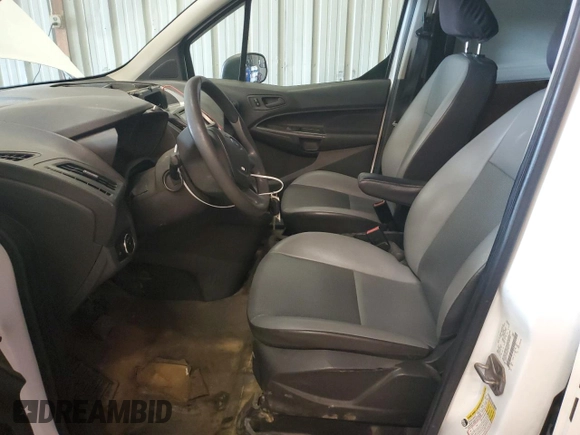 2015 Ford Transit Connect XL с VIN NM0LS7EX9F1185171, выставлен на аукционе Copart как лот 60648035 с пробегом 123 356 миль миль и Чистый • Clean title. История ставок и продаж доступна на DreamBid. Изображение 7.