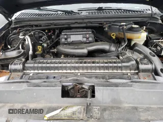 2006 Ford F-250 XL с VIN 1FTSX21506ED37614, выставлен на аукционе Copart как лот 55734785 с пробегом Не указан миль и Чистый • Clean title. История ставок и продаж доступна на DreamBid. Изображение 11.