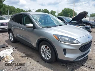 2021 Ford Escape SE Hybrid with VIN 1FMCU0BZ4MUA67708, listed as a IAAI auction lot 42621440 with 79,088 mi miles and . Bid and sale history available at DreamBid. Image 1.