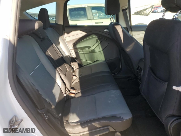 2015 Ford C-Max Hybrid SE with VIN 1FADP5AU2FL123615, listed as a Copart auction lot 43501315 with 108,149 mi miles and Salvage Title. Bid and sale history available at carsss.com. Image 11.